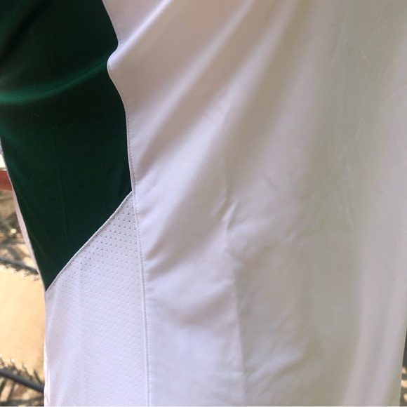 Women’s White Adidas Tank Top - Picture 8 of 8